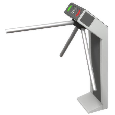 Турникет-трипод Carddex STR-01 (с механической Антипаникой) Турникет-трипод Carddex STR-01 (с механической Антипаникой)