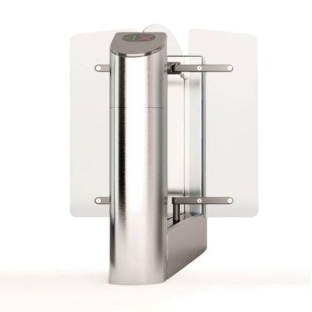 Центральный элемент турникета Oxgard Praktika Т-04-CMК-900 (EM-Marine) (шир.прохода 900 мм) с картоприемником Центральный элемент турникета Oxgard Praktika Т-04-CMК-900 (EM-Marine) (шир.прохода 900 мм) с картоприемником