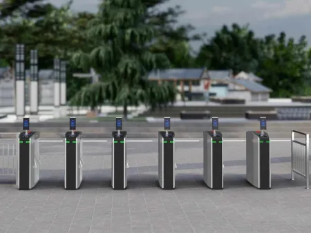 Турникет-трипод тумбовый Avix AV.TT.6383 моторизованный Турникет-трипод тумбовый Avix AV.TT.6383 моторизованный