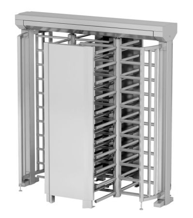 Двухпроходный полноростовой турникет Gotschlich Ecco Arena 90 HD Basic (6EALD4ABHB) Двухпроходный полноростовой турникет Gotschlich Ecco Arena 90 HD Basic (6EALD4ABHB)