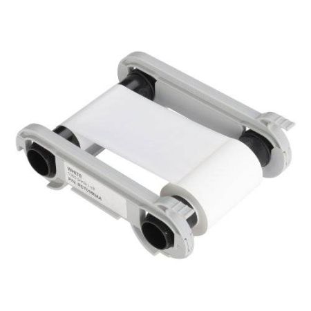 Белая монохромная лента Evolis RCT015NAA Белая монохромная лента Evolis RCT015NAA