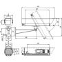 Термокожух Wizebox Standart SVS32L Термокожух Wizebox Standart SVS32L