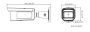 Антивандальная IP-камера Hikvision DS-2CD2623G2-IZS(D) (2.8-12 мм) с технологией AcuSense Антивандальная IP-камера Hikvision DS-2CD2623G2-IZS(D) (2.8-12 мм) с технологией AcuSense
