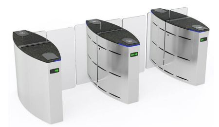 Турникет раздвижной двухпроходной Came Sliding Gate SG55, 550 мм, створки 1200 мм (SG55M-DBL) Турникет раздвижной двухпроходной Came Sliding Gate SG55, 550 мм, створки 1200 мм (SG55M-DBL)