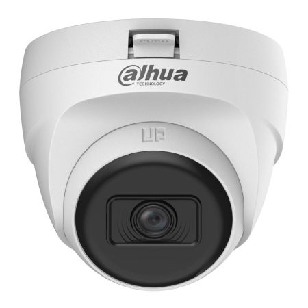 HD-CVI видеокамера 2Мп Dahua DH-HAC-T1A21P-U-0280B HD-CVI видеокамера 2Мп Dahua DH-HAC-T1A21P-U-0280B
