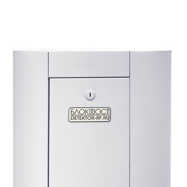 Скоростной одноштанговый турникет Блокпост БС 600