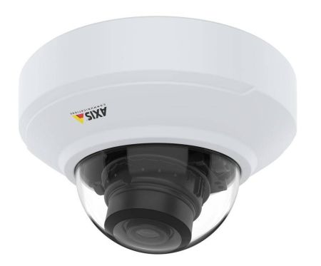 Антивандальная сетевая видеокамера Axis M4206-V Антивандальная сетевая видеокамера Axis M4206-V