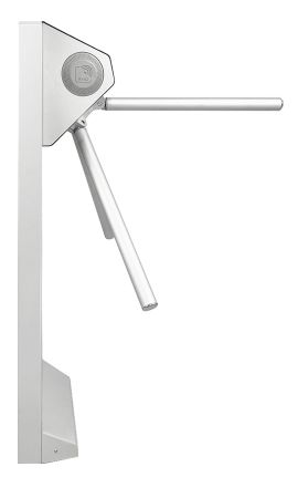 Турникет-трипод Carddex STL-01 (без планок) Турникет-трипод Carddex STL-01 (без планок)