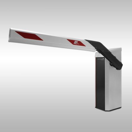 Шлагбаум автоматический Magnetic Access Pro-L, 4 сек., со стрелой 5 м Шлагбаум автоматический Magnetic Access Pro-L, 4 сек., со стрелой 5 м