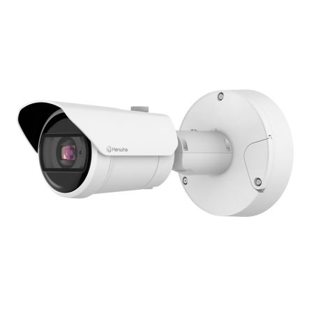 Антивандальная сетевая IP-видеокамера 8Мп Wisenet XNO-C9083R (4.4 - 9.3 мм) Антивандальная сетевая IP-видеокамера 8Мп Wisenet XNO-C9083R (4.4 - 9.3 мм)