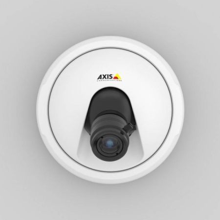 Купольный оптический блок модульной камеры Axis FA4115 Купольный оптический блок модульной камеры Axis FA4115
