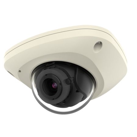 Антивандальная купольная IP-видеокамера 2Мп Wisenet XNV-6012M Антивандальная купольная IP-видеокамера 2Мп Wisenet XNV-6012M