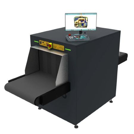Рентгенотелевизионная установка Инспектор 60/40Z (одноракурсная) Рентгенотелевизионная установка Инспектор 60/40Z (одноракурсная)