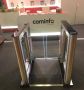 Боковой модуль распашного турникета Cominfo EasyGate SG 1000-S-1W Боковой модуль распашного турникета Cominfo EasyGate SG 1000-S-1W