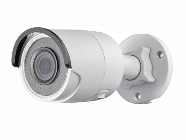 Уличная IP-видеокамера 4Мп Hikvision DS-2CD2043G0-I (2.8 мм)