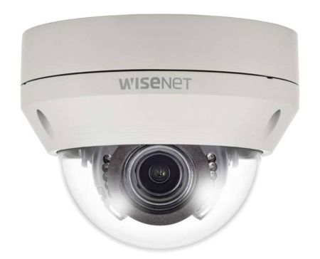 Мультиформатная уличная антивандальная 2Мп видеокамера Wisenet HCV-6070R (2.7-12мм) Мультиформатная уличная антивандальная 2Мп видеокамера Wisenet HCV-6070R (2.7-12мм)