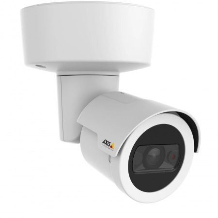 Сетевая уличная IP-видеокамера Axis M2026-LE Mk II Сетевая уличная IP-видеокамера Axis M2026-LE Mk II
