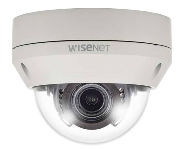 Мультиформатная уличная антивандальная 2Мп видеокамера Wisenet HCV-6070R (2.7-12мм) Мультиформатная уличная антивандальная 2Мп видеокамера Wisenet HCV-6070R (2.7-12мм)