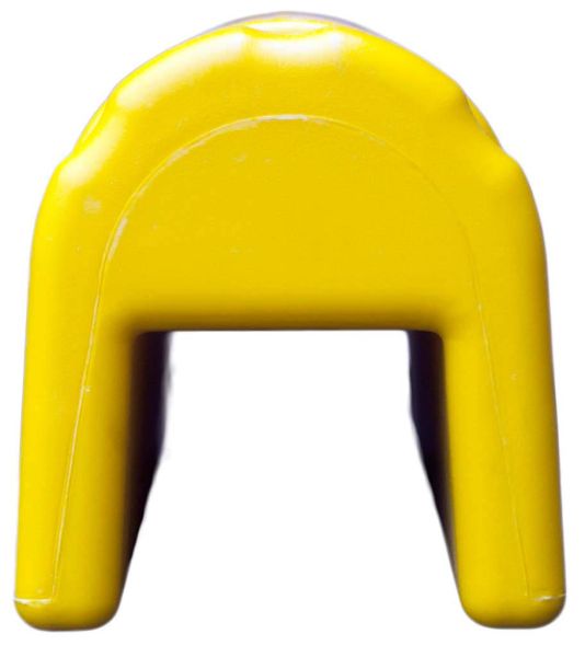 Демпфер для защиты стоек стеллажей ДС-100