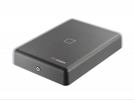 Считыватель HikVision DS-K1108E EM карт Считыватель HikVision DS-K1108E EM карт