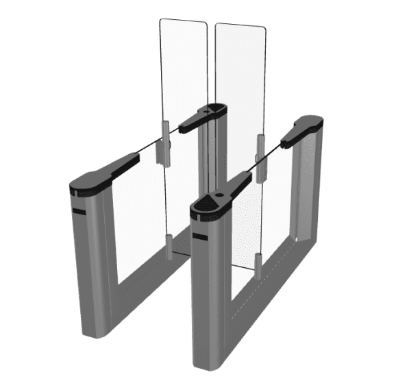 Верхняя крышка для турникетов Gunnebo SpeedStile FL EV (SA-LD-FL-1060) Верхняя крышка для турникетов Gunnebo SpeedStile FL EV (SA-LD-FL-1060)