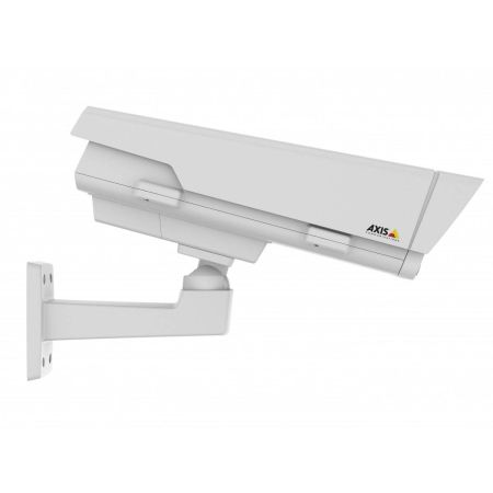 Сетевая уличная IP-видеокамера Axis Q1615-E Mk II Сетевая уличная IP-видеокамера Axis Q1615-E Mk II