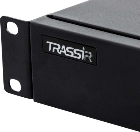 Видеорегистратор сетевой Trassir MiniNVR AF 16 до 16 IP-камер ActiveCam и Hikvision Видеорегистратор сетевой Trassir MiniNVR AF 16 до 16 IP-камер ActiveCam и Hikvision