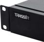Видеорегистратор сетевой Trassir MiniNVR AF 16 до 16 IP-камер ActiveCam и Hikvision Видеорегистратор сетевой Trassir MiniNVR AF 16 до 16 IP-камер ActiveCam и Hikvision
