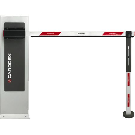 Шлагбаум механический Carddex MBT Стандарт-R Шлагбаум механический Carddex MBT Стандарт-R