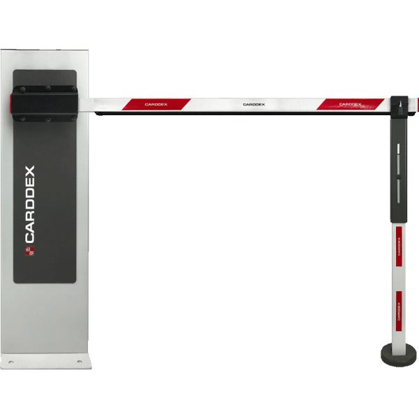 Шлагбаум механический Carddex MBT Стандарт-R Шлагбаум механический Carddex MBT Стандарт-R