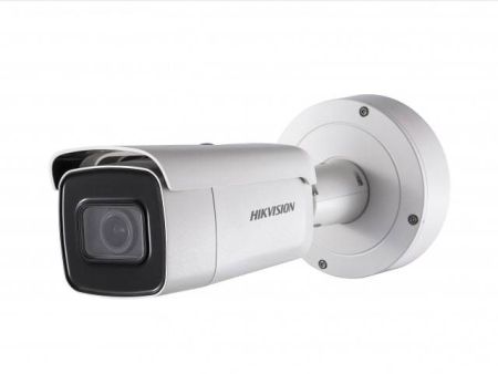 Антивандальная IP-видеокамера 8Мп HikVision DS-2CD2683G0-IZS (2.8-12 мм) Антивандальная IP-видеокамера 8Мп HikVision DS-2CD2683G0-IZS (2.8-12 мм)