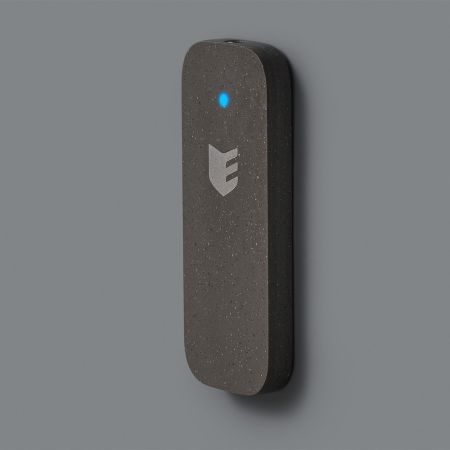 Считыватель бесконтактных карт ESMART® Reader BLE серии STONE Mullion (ER1501) Считыватель бесконтактных карт ESMART® Reader BLE серии STONE Mullion (ER1501)