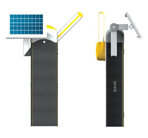 Тумба шлагбаума Came G4040E