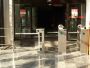 Турникет-калитка моторизованная Came SALOON 705 для маломобильных граждан Турникет-калитка моторизованная Came SALOON 705 для маломобильных граждан