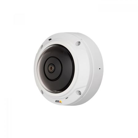 Сетевая уличная IP-видеокамера Axis M3037-PVE Сетевая уличная IP-видеокамера Axis M3037-PVE