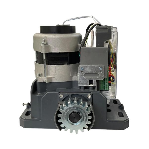 Привод ZKTeco ZK-SL800AC для откатных ворот до 800 кг Привод ZKTeco ZK-SL800AC для откатных ворот до 800 кг
