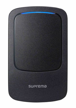 Контроллер Suprema Xpass 2 XP2-GDPB со встроенным RFID считывателем Контроллер Suprema Xpass 2 XP2-GDPB со встроенным RFID считывателем