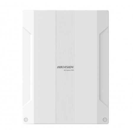 Беспроводная охранная панель AX PRO HikVision DS-PHA48-EP Беспроводная охранная панель AX PRO HikVision DS-PHA48-EP