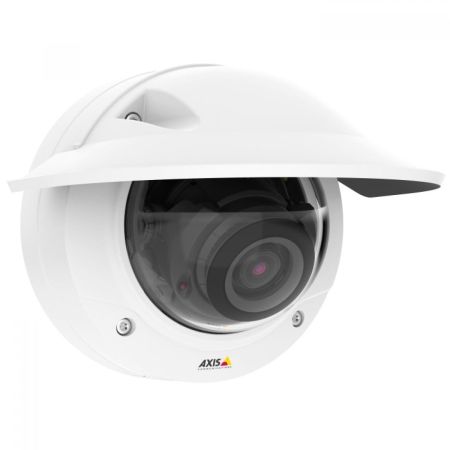 Сетевая уличная IP-видеокамера Axis P3227-LVE Сетевая уличная IP-видеокамера Axis P3227-LVE