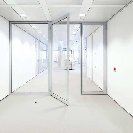 Доводчик дверной dormakaba ITS96 FL, EN3-6, стд.шп., скрытой установки Доводчик дверной dormakaba ITS96 FL, EN3-6, стд.шп., скрытой установки