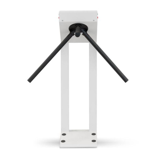 Турникет-трипод PERCo-T-5 из окрашенной стали (с планками) Турникет-трипод PERCo-T-5 из окрашенной стали (с планками)