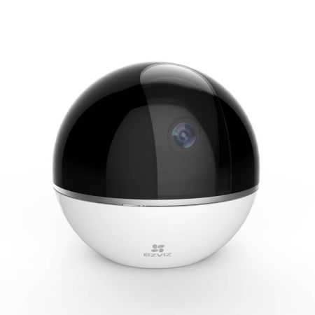 Миниатюрная поворотная Full HD IP-камера Ezviz C6T CS-CV248 Миниатюрная поворотная Full HD IP-камера Ezviz C6T CS-CV248