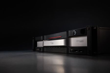 64-канальный Full HD IP-видеорегистратор IDIS DR-8364D с двойным блоком питания 64-канальный Full HD IP-видеорегистратор IDIS DR-8364D с двойным блоком питания