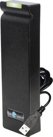Cчитыватель карт RusGuard RDR-202-Multi-USB Cчитыватель карт RusGuard RDR-202-Multi-USB