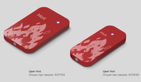 Считыватель бесконтактных карт ESMART® Reader BLE серии STONE (ER1701), с индивидуальной гравировкой, Silverite Считыватель бесконтактных карт ESMART® Reader BLE серии STONE (ER1701), с индивидуальной гравировкой, Silverite