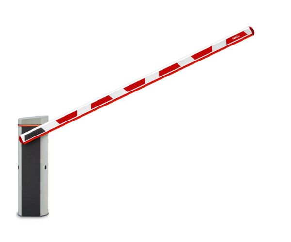 Шлагбаум автоматический PERCo GS04.1 с прямоугольной стрелой 3 м и встроенной системой обогрева Шлагбаум автоматический PERCo GS04.1 с прямоугольной стрелой 3 м и встроенной системой обогрева