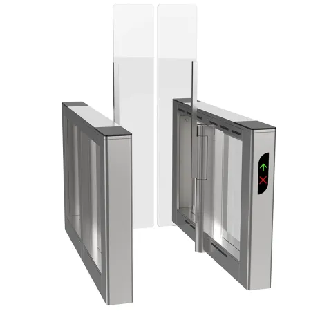 Турникет распашной Avix Delta H (AV.SG.6621H) Турникет распашной Avix Delta H (AV.SG.6621H)