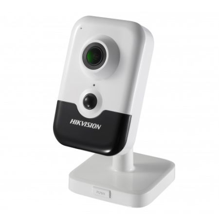 Компактная IP-видеокамера 8Мп HikVision DS-2CD2483G2-I (2.8 мм) с технологией AcuSense Компактная IP-видеокамера 8Мп HikVision DS-2CD2483G2-I (2.8 мм) с технологией AcuSense
