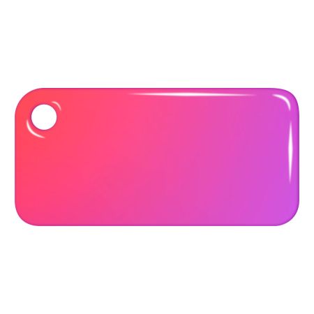 Бесконтактный RFID-брелок SMARTTAG с двойным чипом Mifare 1k + Em-Marine Бесконтактный RFID-брелок SMARTTAG с двойным чипом Mifare 1k + Em-Marine