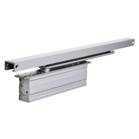 Доводчик врезной dormakaba GRE630 SIZE 3 со скользящим каналом и ФОП Доводчик врезной dormakaba GRE630 SIZE 3 со скользящим каналом и ФОП